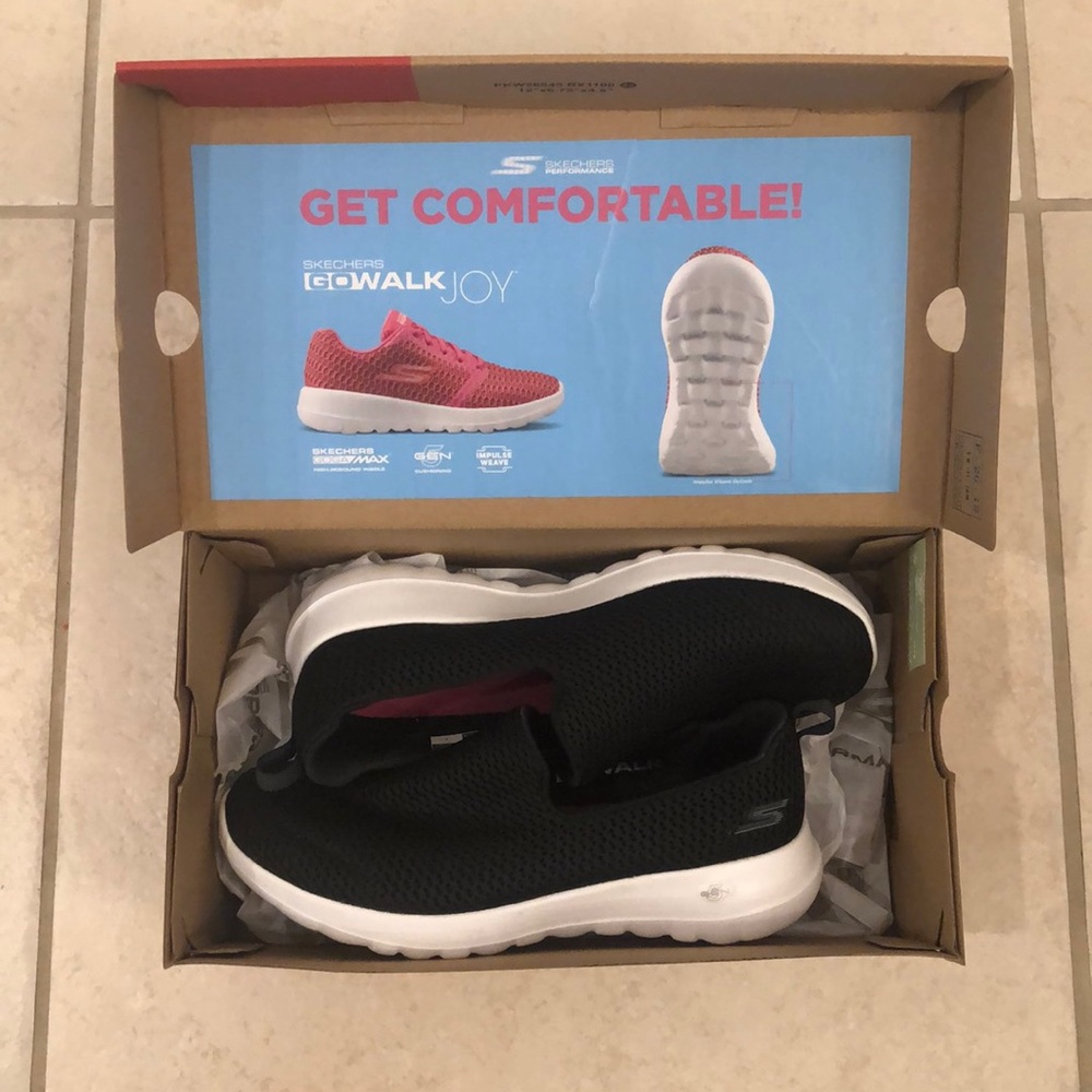 Women’s Sketchers Go Walk Joy
